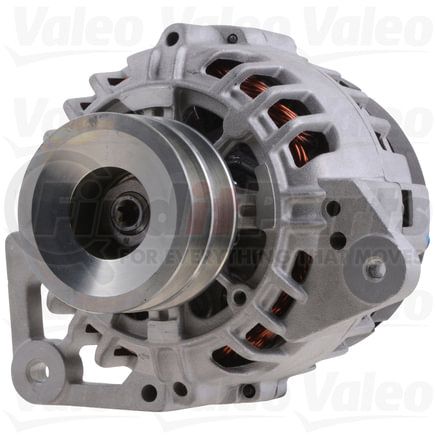 Valeo 439828 Alternator Valeo 439828 Alternator-HD
