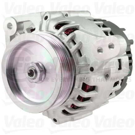 439882 by VALEO - Valeo 439882 Alternator-HD