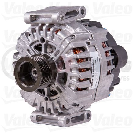 Valeo 443272 Alternator 2006-2011 Mercedes-Benz E350 Alternator