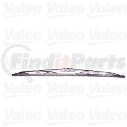 Valeo 500-22 Wiper Blade 22" 500 Series Conventional Wiper Blade