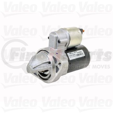 501454 by VALEO - 2009-2016 Toyota Corolla 1.8L Starter Motor