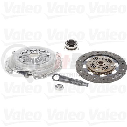 52122403 by VALEO - 1992-2005 Honda Civic 1.7L Clutch Kit