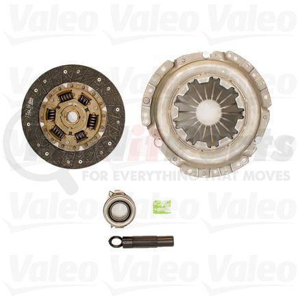 Valeo 52245208 Transmission Clutch Kit 1992-2001 Toyota Camry Clutch Kit 2.2L