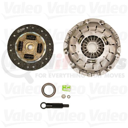 Valeo 52252013 Transmission Clutch Kit 2001-2008 Ford Ranger Clutch Kit 3.0L