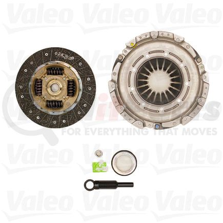 52283602 by VALEO - 2001-2009 Ford Lt Ranger Clutch Kit 2.3