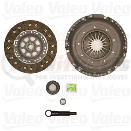 Valeo 52405605 Transmission Clutch Kit 1992-1994 Audi S4 Clutch Kit 2.2L