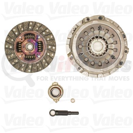 52504008 by VALEO - 1988-2001 Nissan Pathfinder Clutch Kit