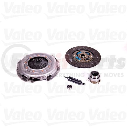 52505202 by VALEO - 1995-2004 Toyota Tacoma Clutch Kit