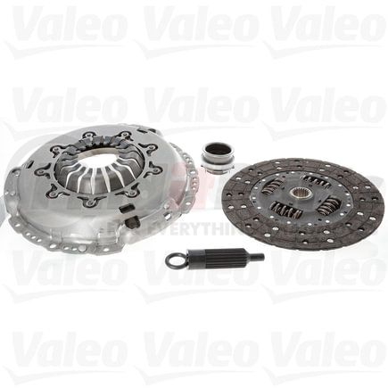 52755204 by VALEO - 2005-2015 Toyota Tacoma Clutch Kit 4.0L