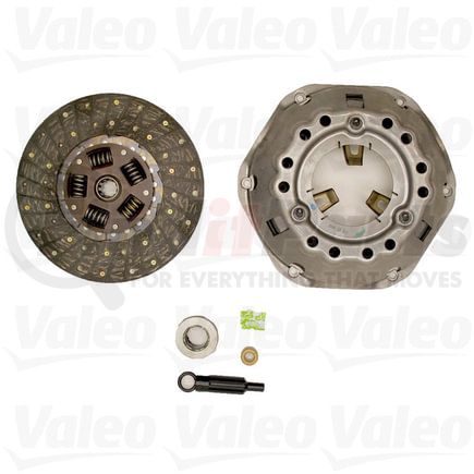 Valeo 52802220 Transmission Clutch Kit 1959-1960 Pontiac Bonneville Clutch Kit 6.4L