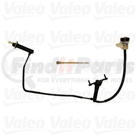 Valeo 5291038 Clutch Hydraulic Unit 1998-1999 Dodge Dakota Clutch Hydraulic System 2.5L
