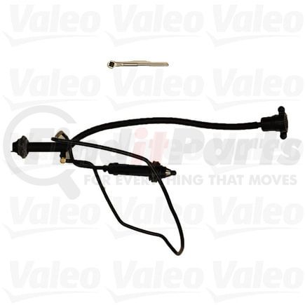 5292057 by VALEO - 1999-2006 Ford F-350 Super Duty Clutch Hydraulic System