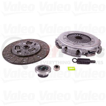 Valeo 53052005 Transmission Clutch Kit 1988-1994 Ford F-350 Clutch Service Kit 7.3L