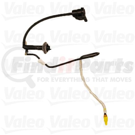 Valeo 5392095 Clutch Master Cylinder 1995-1997 Ford LT Ranger CMC 3.0/4.0L