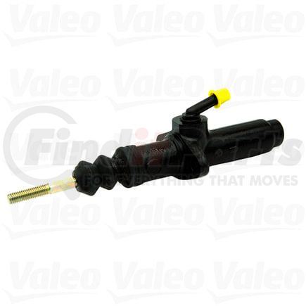 5415040 by VALEO - 1986-1989 Porsche 944 Clutch Master Cylinder 2.5L