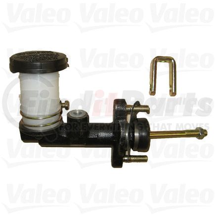 Valeo 5473030 Clutch Master Cylinder 1991-2003 Isuzu Rodeo Clutch Master Cylinder 2.2L