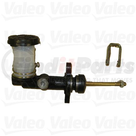 Valeo 5473050 Clutch Master Cylinder 1988-1991 Isuzu Trooper Clutch Master Cylinder 2.8L