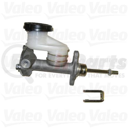 Valeo 5473060 Clutch Master Cylinder 1998-2002 Honda Passport Clutch Master Cylinder 3.2L