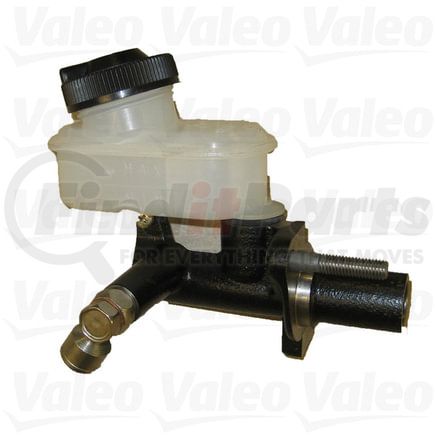 Valeo 5474270 Clutch Master Cylinder 1988-1992 Mazda 626 Clutch Master Cylinder