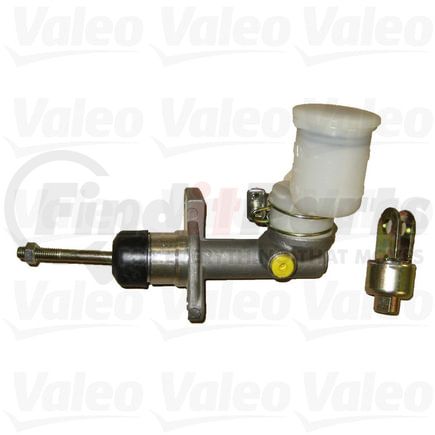 Valeo 5475120 Clutch Master Cylinder 1989-1993 Mitsubishi Galant Clutch Master Cylinder