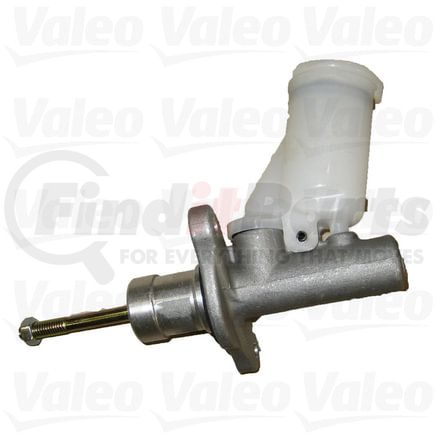 Valeo 5476290 Clutch Master Cylinder 1999 Nissan Frontier Clutch Master Cylinder 3.3L