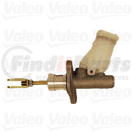 Valeo 5476370 Clutch Master Cylinder 2004-2006 Nissan Maxima Clutch Master Cylinder