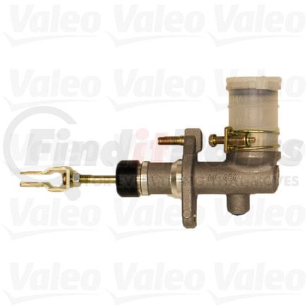 Valeo 5478010 Clutch Master Cylinder 1996-1998 Suzuki Sidekick Clutch Master Cylinder 1.8L