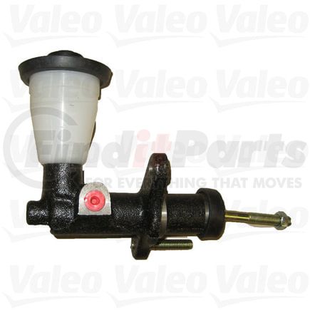 Valeo 5479490 Clutch Master Cylinder 1985-1987 Toyota Land Cruiser Clutch Master Cylinder 4.2L