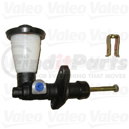 Valeo 5479200 Clutch Master Cylinder 1979-1988 Toyota Pickup Clutch Master Cylinder 2.4L