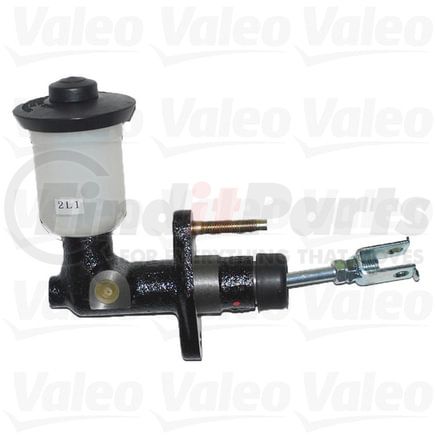 5479210 by VALEO - 1980-1982 Toyota Corolla Clutch Master Cylinder 1.8L