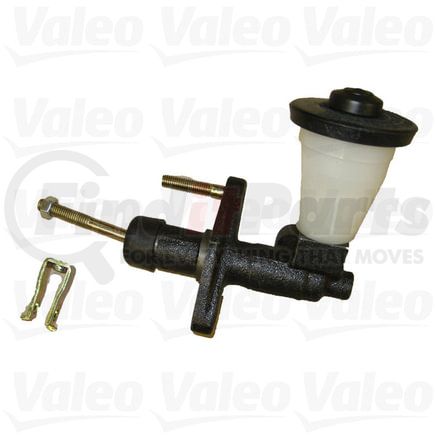 Valeo 5479310 Clutch Master Cylinder 1986-1989 Toyota Celica Clutch Master Cylinder 2.0L