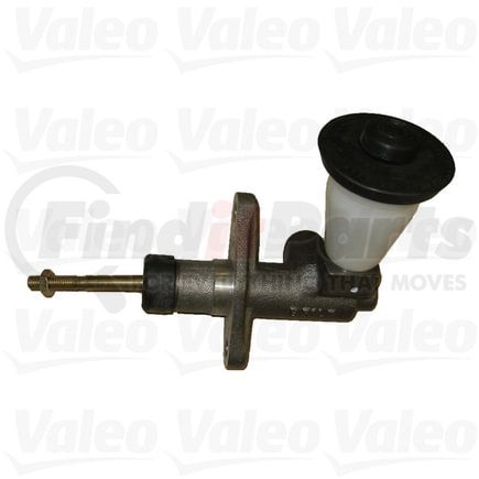 Valeo 5479370 Clutch Master Cylinder 1985-1989 Toyota MR2 Clutch Master Cylinder 1.6L