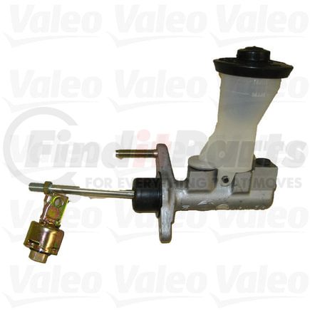 Valeo 5479620 Clutch Master Cylinder 1991-1995 Toyota MR2 Clutch Master Cylinder 2.0L