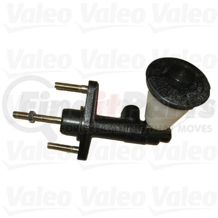 5479530 by VALEO - 1984-1991 Toyota Camry Clutch Master Cylinder 2.0L