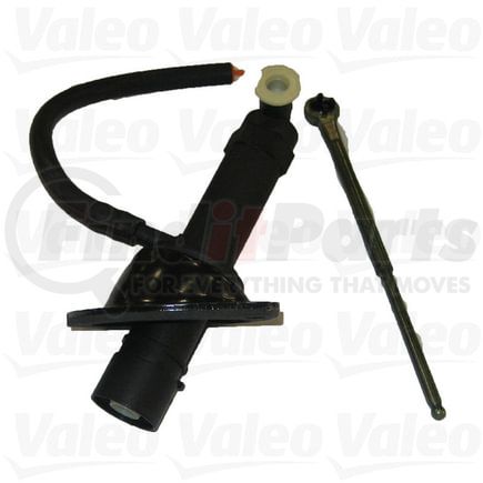 Valeo 5479560 Clutch Master Cylinder 1988-1994 Toyota Pickup Clutch Master Cylinder 3.0L