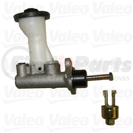 Valeo 5479710 Clutch Master Cylinder 1996-2000 Toyota 4Runner Clutch Master Cylinder 2.7L