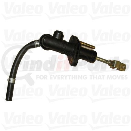 5483030 by VALEO - 1996-1997 Kia Sephia Clutch Master Cylinder 1.6L
