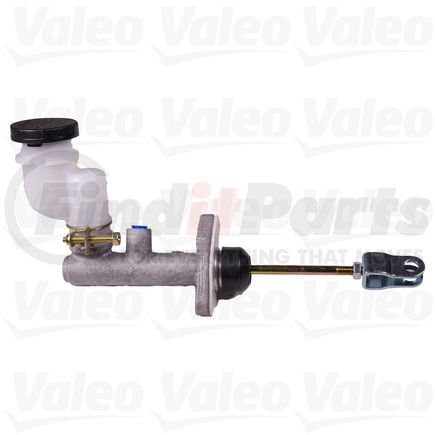 5482080 by VALEO - 2000-2002 Hyundai Accent Clutch Master Cylinder 1.5L