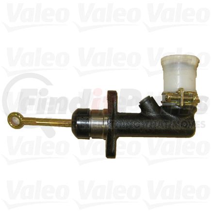 Valeo 5491110 Clutch Master Cylinder 1987-1990 Jeep Wrangler Clutch Master Cylinder 4.2L