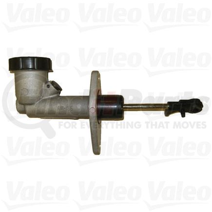Valeo 5491120 Clutch Master Cylinder 1991-1993 Jeep Wrangler Clutch Master Cylinder 2.5L