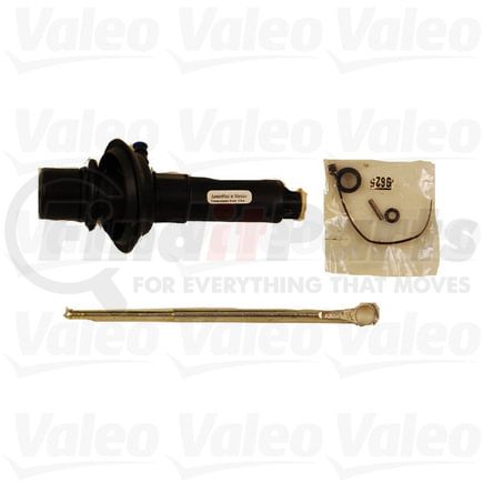 Valeo 5491040 Clutch Master Cylinder 1988-1993 Dodge B150 Clutch Master Cylinder 3.9L
