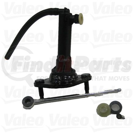Valeo 5491260 Clutch Master Cylinder 1996-1999 Dodge Ram 2500 Clutch Master Cylinder 5.9L