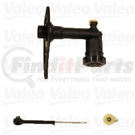 Valeo 5491290 Clutch Master Cylinder 2005-2007 Jeep Liberty CMC 3.7L