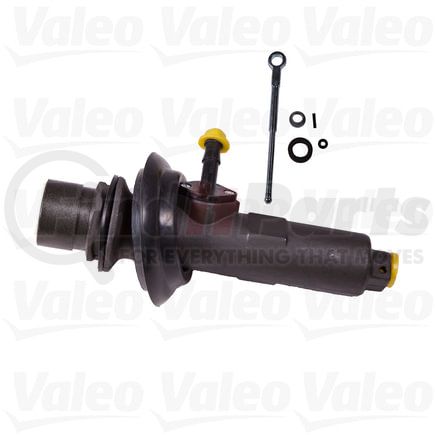 Valeo 5491200 Clutch Master Cylinder 1989-1991 Dodge D250 Clutch Master Cylinder 5.9L