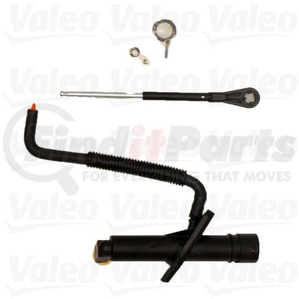 Valeo 5492050 Clutch Master Cylinder 1989-1991 Ford LT Aerostar CMC 3.0L