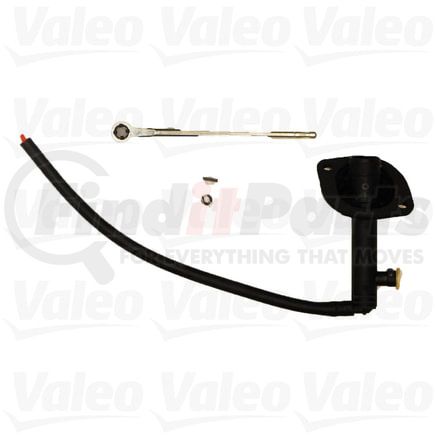 5492070 by VALEO - 1993-1994 Ford Aerostar Clutch Master Cylinder 3.0L