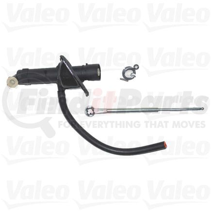 5492080 by VALEO - 1992 Ford Ranger Clutch Master Cylinder 2.3L