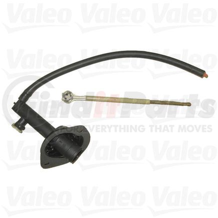 5492090 by VALEO - 1993-1994 Ford Ranger Clutch Master Cylinder 2.3L