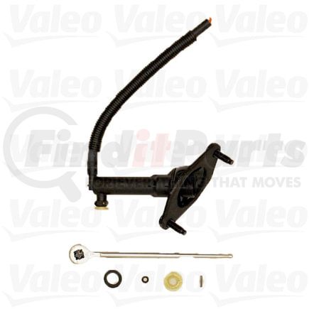 Valeo 5491350 Clutch Master Cylinder 2002-2010 Dodge Dakota CMC 3.7L