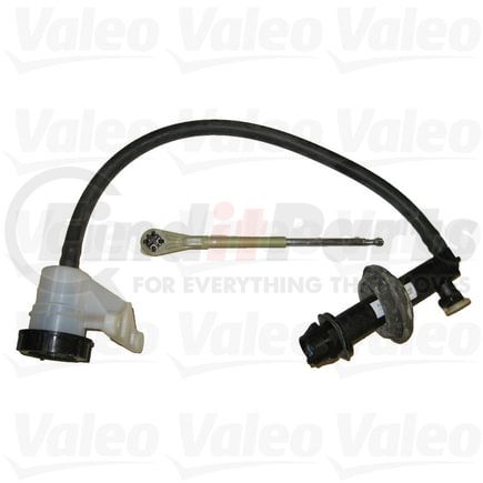 Valeo 5492190 Clutch Master Cylinder 1993-2000 Ford Ranger Clutch Master Cylinder 3.0L